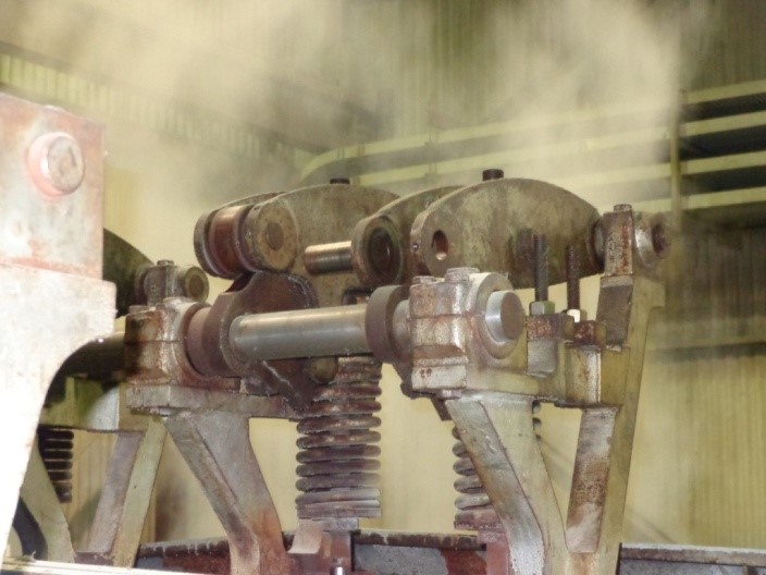 rca1 Power Services Group