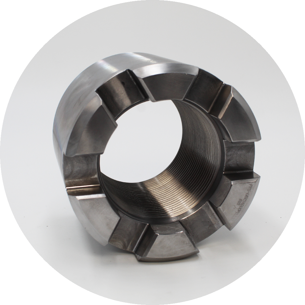 Fasteners