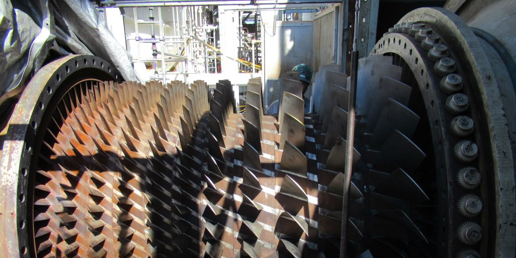 GasFieldServices Gas Field Services