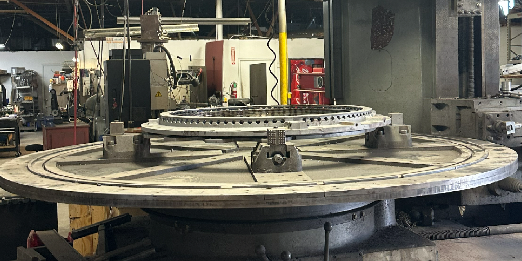Inspection Testing