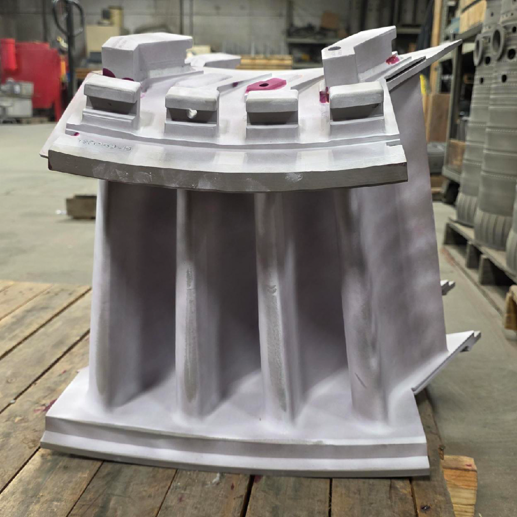 Part Manufacturing 2 Part Manufacturing