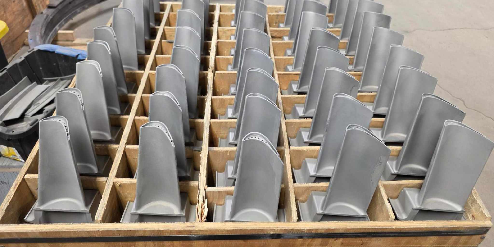 Part Manufacturing 1 Part Manufacturing