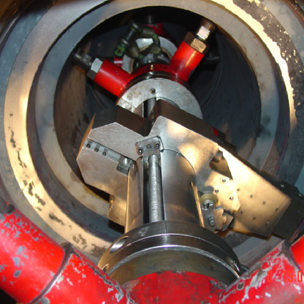 Valve Parts