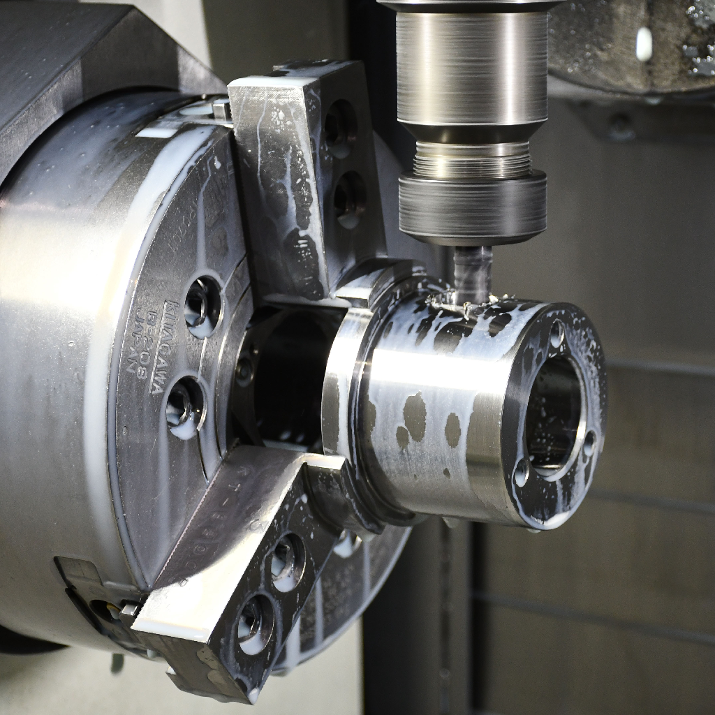 Valve Parts