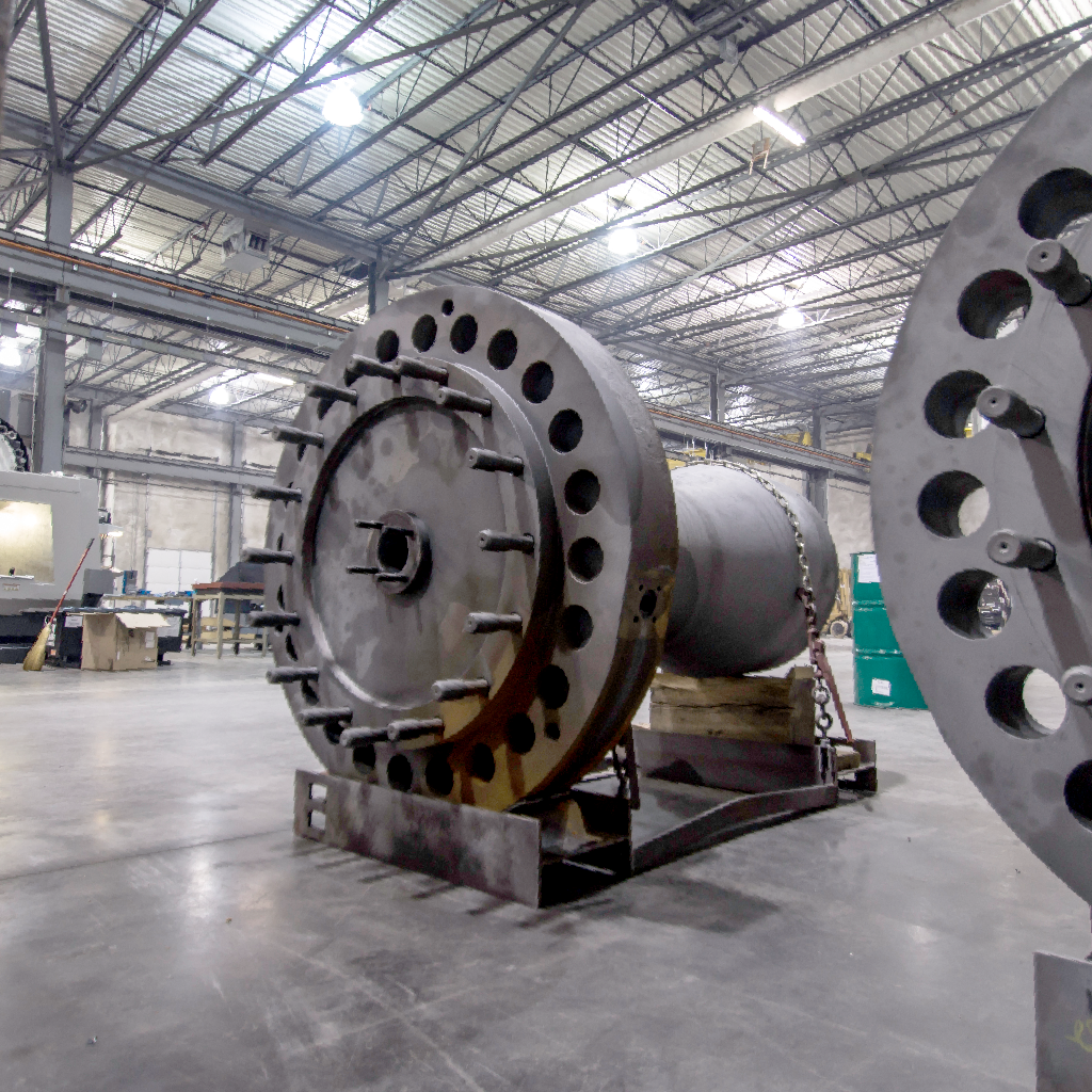 Valve Services