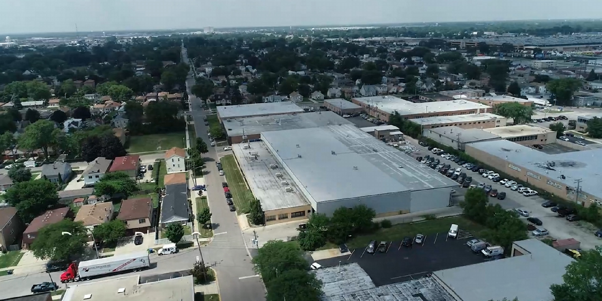 Melrose Park, Illinois
